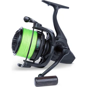 Sonik Herox Spod Reel + Braid 200 m 30…