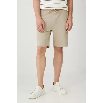 Pánské kraťasy Kraťasy Medicine RS25.SZM702 béžová 80X, vel. XXL