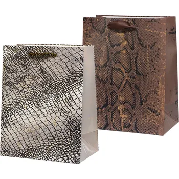 Papírová taška Anna Style TE1/ 140,141 střední