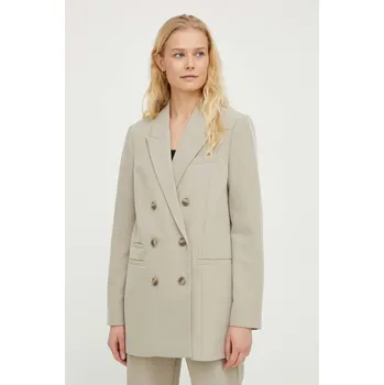 Sako Bruuns Bazaar BBW3663 béžová 08X, vel. 36