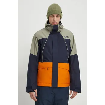 Bunda Picture Kenko MVT463 námořnická modř 59X, vel. XL