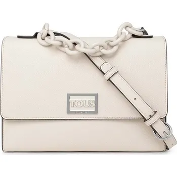 Kabelka Kabelka Tous Funny béžová barva 2001712101 80X, vel. ONE SIZE