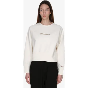 Dámská mikina Champion Crewneck Sweatshirt M