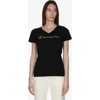 Dámské tričko Champion Crewneck T-Shirt S