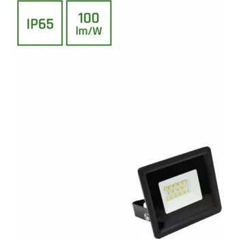 SPEKTRUM LED REFLEKTORŮ 10W, 950LM, IP65 Studená bílá [SLI029048CW_PW]