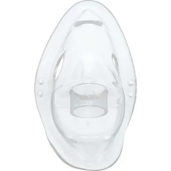 Inhalátor Dětská maska k inhalátoru Yuwell 405B