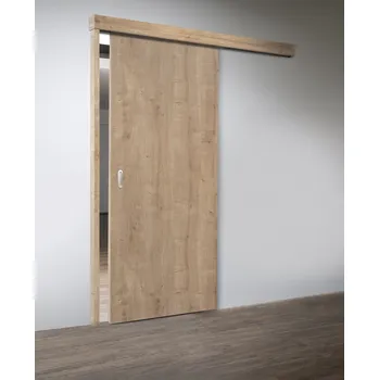 Zárubeň Posuvný systém DOORNITE