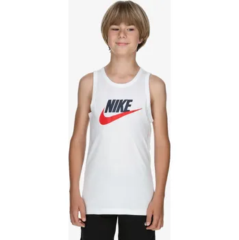 Chlapecké tílko Nike Sportswear S