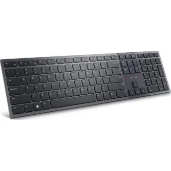 Dell KB900 bezdrátová klávesnice US (580-BBDH)