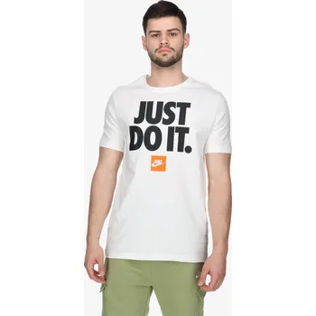 Pánské tričko Nike Fran Jdi Verbiage S