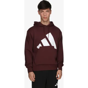 Pánská mikina adidas M BL FT HD M