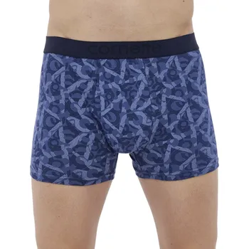 Pánské spodní prádlo Pánské boxerky Cornette High Emotion Velikost: L