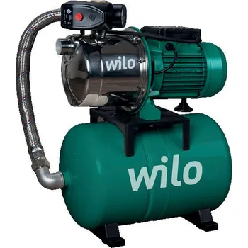 Wilo HWJ 202 EM 4265550