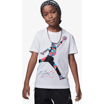 Jordan JDB JUMPMAN HBR HEIRLOOM SS TE 6