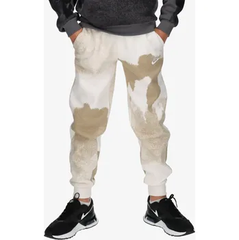 Chlapecké kalhoty Nike Club Fleece M