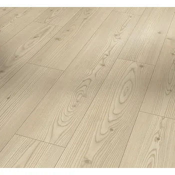 laminátová podlaha Parador Classic 1050 - Modřín Yucon béžový 4V - laminátová plovoucí podlaha