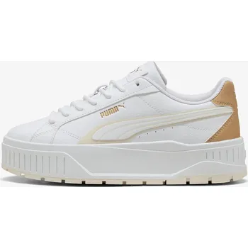 Dámské tenisky Puma Karmen II AqMetallics White-Alpi EUR 37