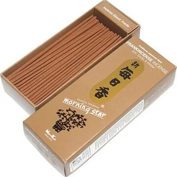 Vonná tyčinka Vonné tyčinky - Morning Star KADIDLO, Nippon Kodo