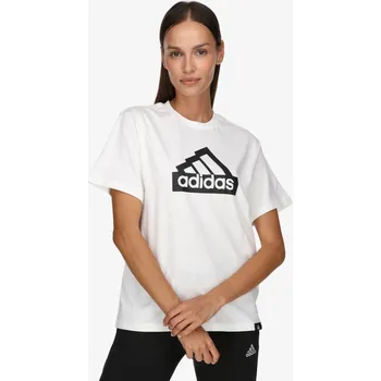Dámské tričko adidas W MOD ESS T L