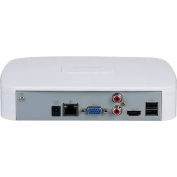 IP kamera DAHUA IP RECORDER NVR2108-4KS3