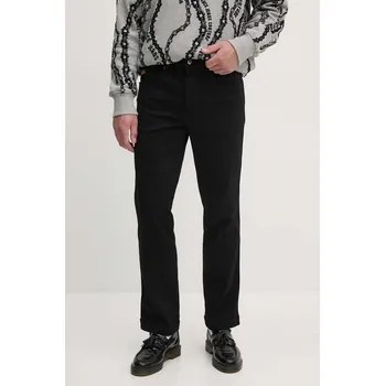 Dámské džíny Džíny Versace Jeans Couture 77GAB501.CDW00 černá 99J, vel. 34