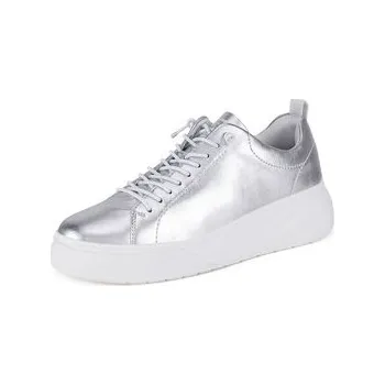 Dámské polobotky Rieker Revolution Lifestyle Polobotky W2301-90 Stříbrná 40