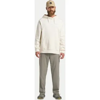 Pánská mikina Jack Wolfskin Mikina Essential A63872 Écru Regular Fit L