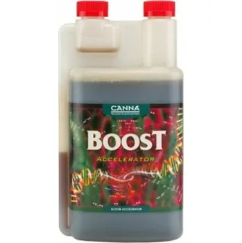 Hnojivo CANNABOOST ACCELERATOR, 250ML