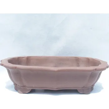 Květináč Bonsai miska 49 x 39 x 12 cm