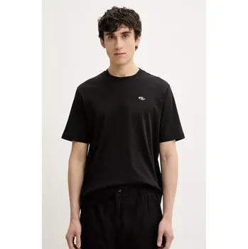 Tričko Diesel T-ADJUST-DOVAL-PJ T-SHIRT černá barva, A15056.0AIJU 99X, vel. L