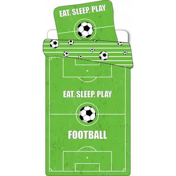 Povlečení Sada povlečení BrandMac 140 x 200 cm, vícebarevné