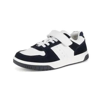 Dámská obuv Lasocki Young Sneakersy AVO-333-077 Tmavomodrá 34