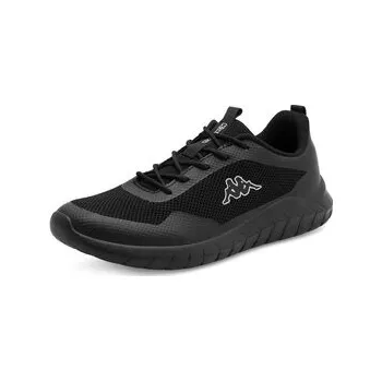 Dámské tenisky Kappa Sneakersy SS24-3C040 Černá 41