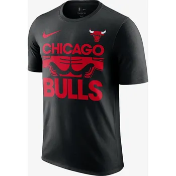 Pánské tričko Nike Chicago Bulls L