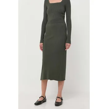 Dámská sukně Sukně Max Mara Leisure 2333060134600 zelená 79X, vel. S