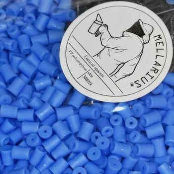 Mellarius Mezerníky s hřeb. - kónické - 100 ks - Modrá