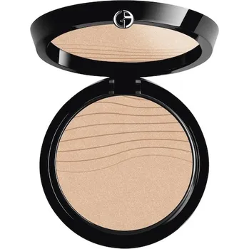 Make-up Armani Make-up Make-up-oblicejeLuminous Silk Glow Fusion Powder No. 2 3,5 g ()