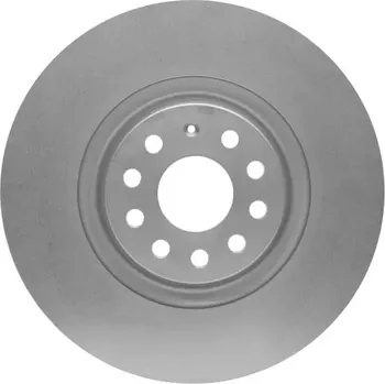 Brzdový kotouč Brzdové kotouče - zadní CX-5 (Mazda CX-5)