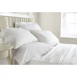 Smolka Bavlněné povlečení Standard Bílé