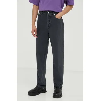 Pánské džíny Džíny Won Hundred Steve 2090.15062 šedá 90X, vel. 31/32