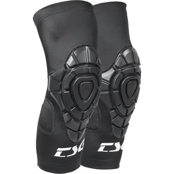 Tsg Chrániče kolen Knee Sleeve Joint black L/XL + DÁREK