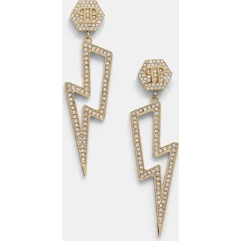 Náušnice Náušnice Philipp Plein PJ7EA02EU zlatá GLD, vel. ONE SIZE