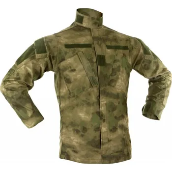 Pánská košile Blůza Invader Gear Revenger TDU - everglade, M