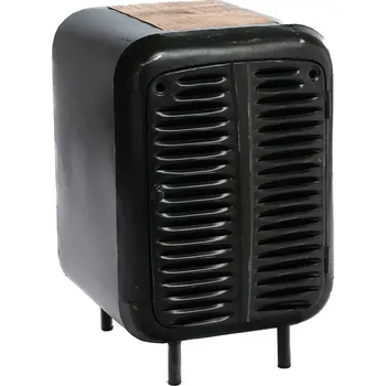 Jídelní stůl Stůl home & lifestyle 162283 zelená 87X