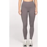 LOTTA SHORT hug zkrácené legíny šedá L