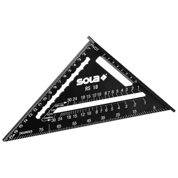 Úhloměr Sola RS 1856160101 56160101