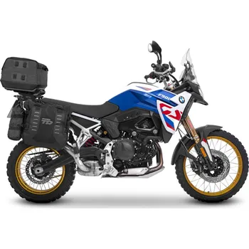 Motodoplněk Držák bočních kufrů sada 4P systém SHAD W0FG944P (pro kufry TERR