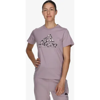 Dámské tričko adidas Animal XS