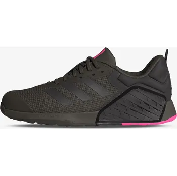 Pánské tenisky adidas DROPSET 3 TRAINER EUR 44