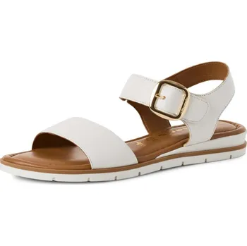 Dámské sandále Tamaris Dámské sandály TAMARIS 28133-44-100 bílá S5 36